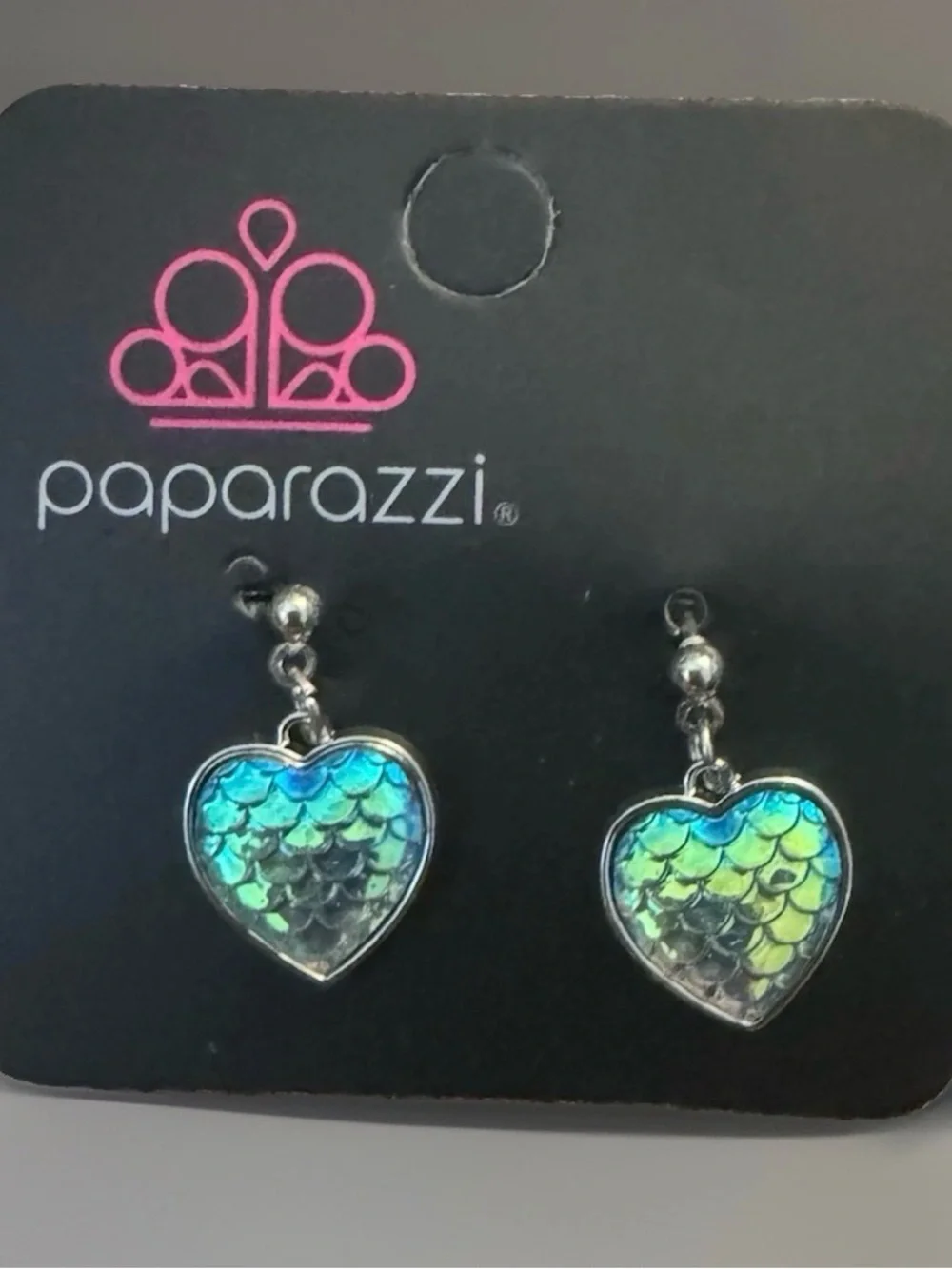 Accessories - Earrings (stud)